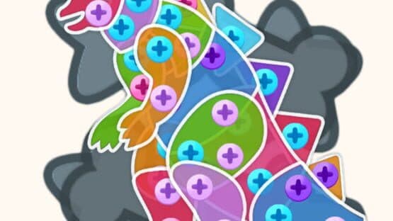 Screw Pin Jam Puzzle — screenshot 4