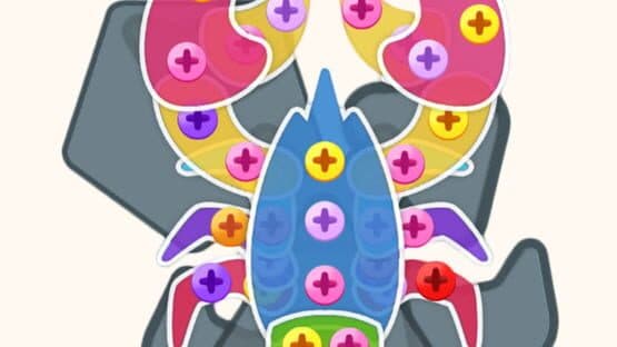 Screw Pin Jam Puzzle — screenshot 5