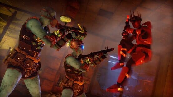 Saints Row: A Song of Ice & Dust — screenshot 4