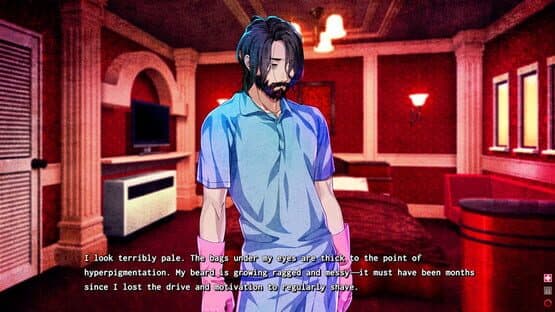 The Restless Sheep & The Lone Wolf: A Tale of Cutthroat Lovers — screenshot 5