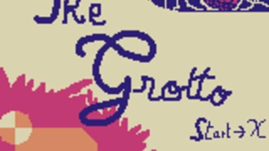Explore the Grotto — screenshot 1