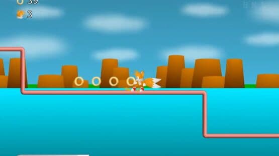 Tails' Nightmare 2 — screenshot 2