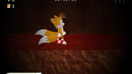Tails' Nightmare 2 — screenshot 3
