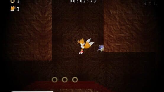 Tails' Nightmare 2 — screenshot 4
