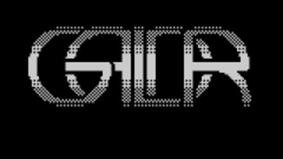 GALDR — screenshot 1