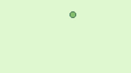 Lime Volleyball — screenshot 2