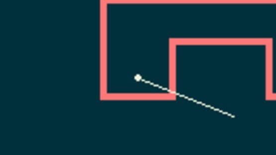 Minigolf — screenshot 2