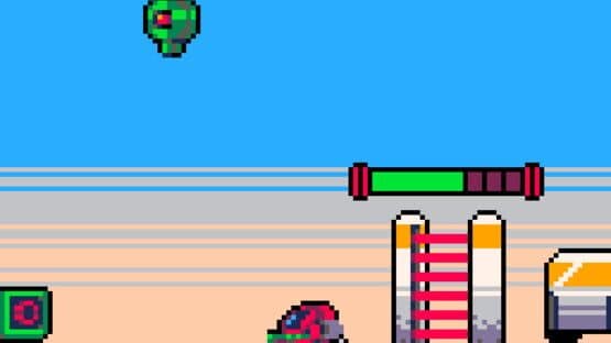 Robo Panic — screenshot 2