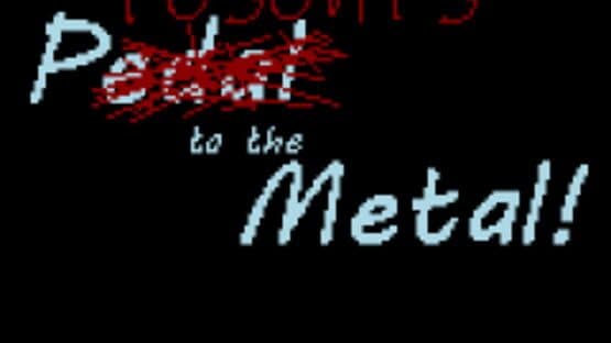 Presents to the Metal — screenshot 1