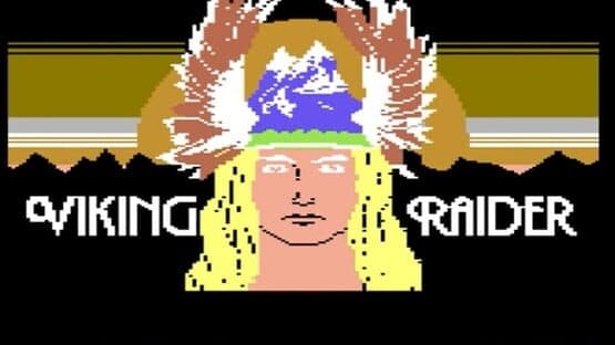 Viking Raider — screenshot 1
