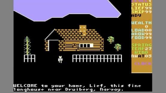Viking Raider — screenshot 3