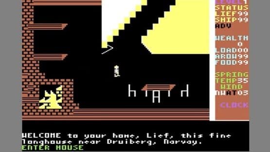 Viking Raider — screenshot 4