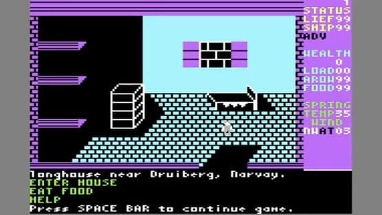 Viking Raider — screenshot 5