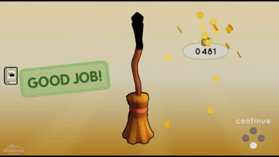 SpiritSweeper — screenshot 3