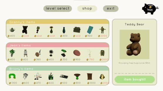 SpiritSweeper — screenshot 4