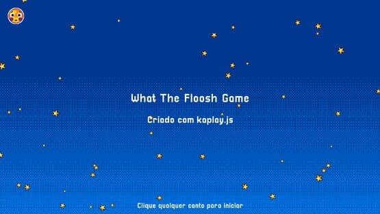 What The Floosh Game — screenshot 1