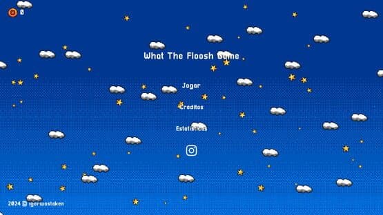 What The Floosh Game — screenshot 2