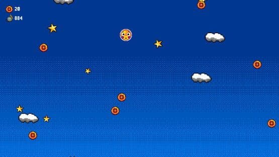 What The Floosh Game — screenshot 3