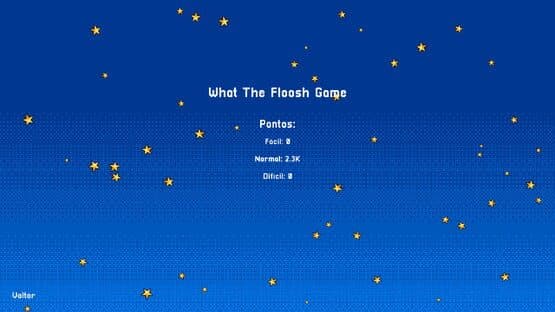 What The Floosh Game — screenshot 4
