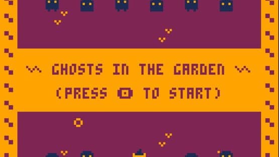 Ghosts in the Garden — screenshot 1
