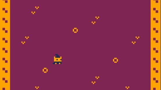 Ghosts in the Garden — screenshot 3