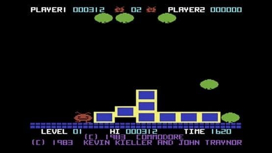 Jack Attack — screenshot 2