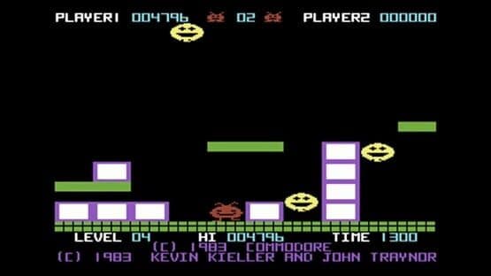 Jack Attack — screenshot 4
