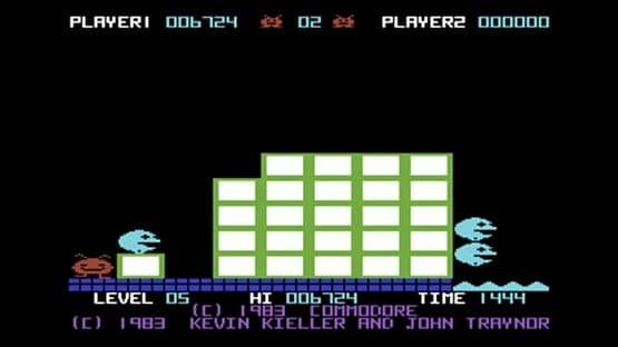 Jack Attack — screenshot 5