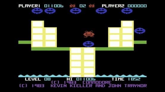 Jack Attack — screenshot 6