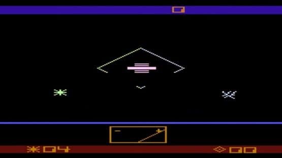 Alpha Shield — screenshot 1
