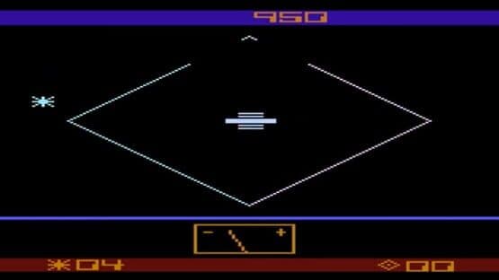 Alpha Shield — screenshot 2