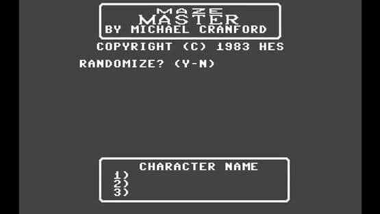 Maze Master — screenshot 1