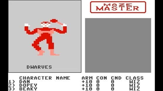 Maze Master — screenshot 2