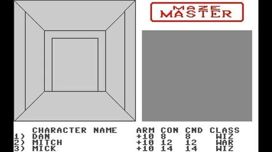 Maze Master — screenshot 3