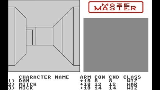 Maze Master — screenshot 4