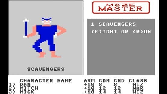 Maze Master — screenshot 5