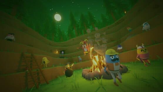 Minigame Madness — screenshot 1