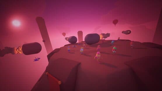 Minigame Madness — screenshot 2