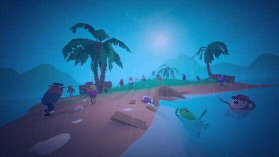 Minigame Madness — screenshot 4