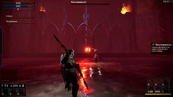Sinderfury — screenshot 8