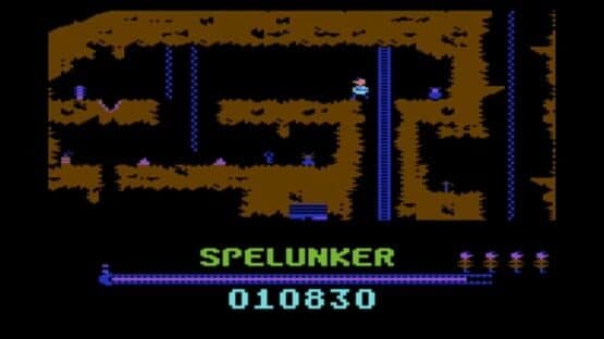 Spelunker — screenshot 1