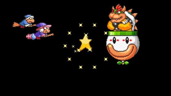 Super Mario All-Star Attack — screenshot 2