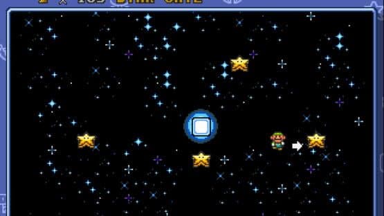 Super Mario All-Star Attack — screenshot 3