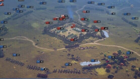 Ultimate General: American Revolution - Premium Edition — screenshot 2
