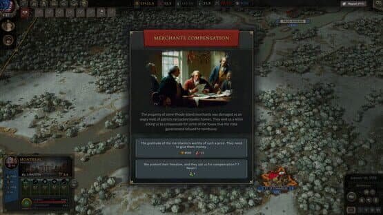Ultimate General: American Revolution - Premium Edition — screenshot 3