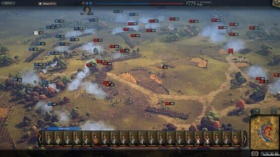 Ultimate General: American Revolution - Premium Edition — screenshot 4