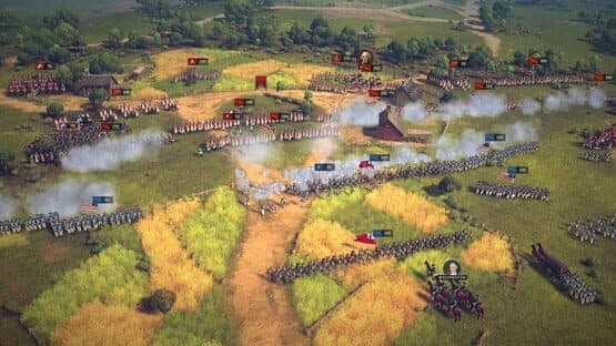Ultimate General: American Revolution - Premium Edition — screenshot 5