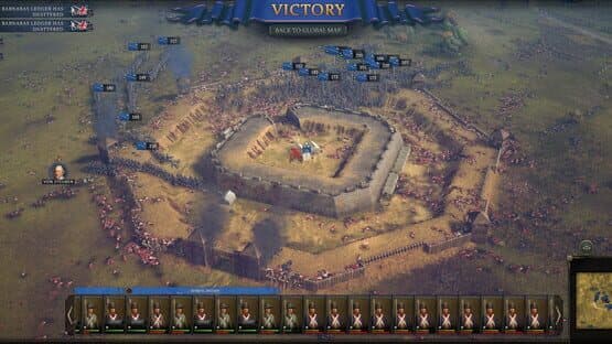 Ultimate General: American Revolution - Premium Edition — screenshot 6