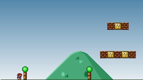 Mario Forever Remake — screenshot 4