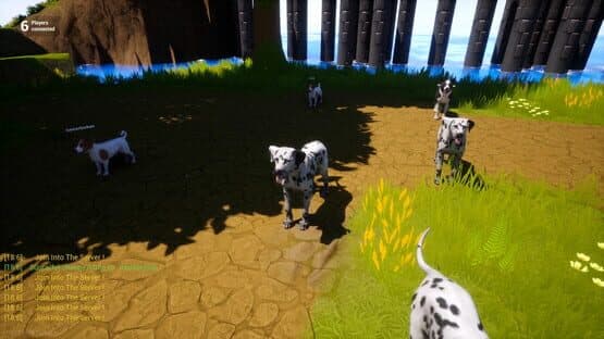 Dogs Club — screenshot 6